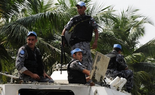 L`avenir de la Côte d`Ivoire suspendu à une nouvelle mission africaine